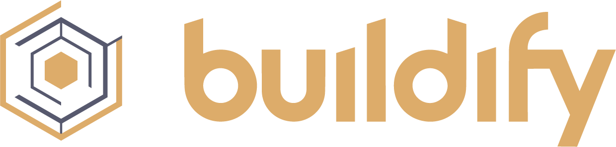 Buildify-Logo