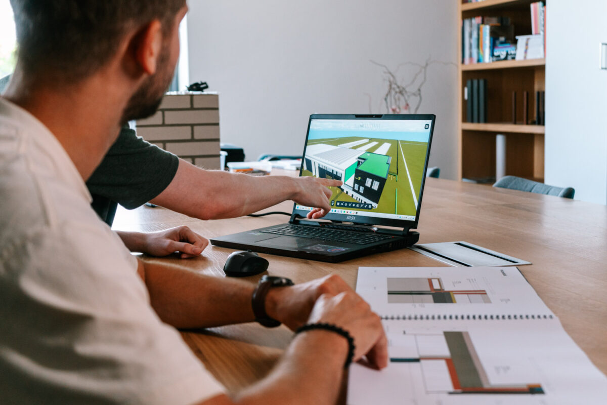 Buildify | Het platform voor Beter Bouwen